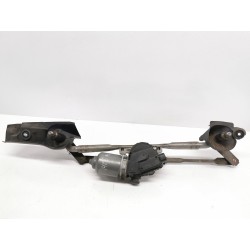 Recambio de motor limpia delantero para mazda 6 lim. (gh) 2.2 de 180cv sportive (5 ptas.) referencia OEM IAM 1593001431  