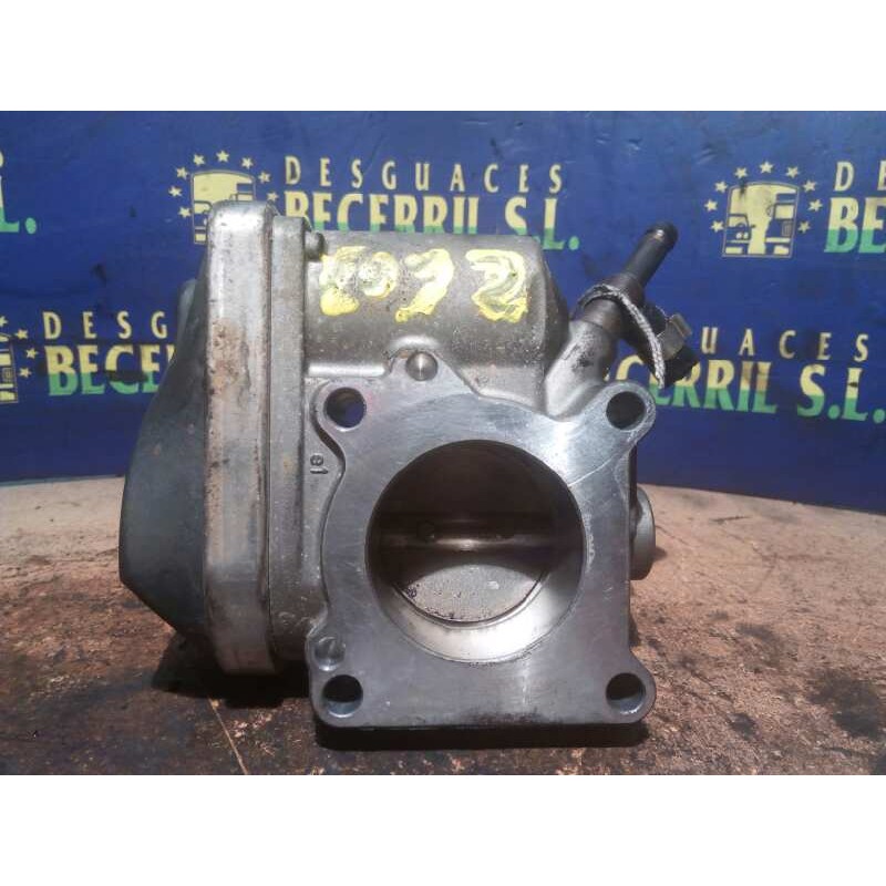 Recambio de caja mariposa para skoda fabia (6y2/6y3) spirit referencia OEM IAM 047133062D 408238321004 Recambio de caja mariposa para skoda fabia (6y2/6y3) spirit referencia OEM IAM 047133062D 408238321004