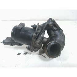 Recambio de valvula egr para citroen nemo sx plus referencia OEM IAM 9673258680  