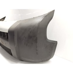 Recambio de paragolpes delantero para citroen nemo 1.4 hdi referencia OEM IAM   