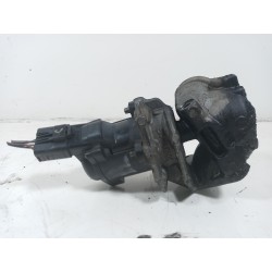 Recambio de valvula egr para citroen nemo sx plus referencia OEM IAM 9673258680  