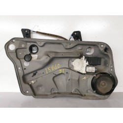 Recambio de elevalunas delantero izquierdo para volkswagen golf iv berlina (1j1) advance referencia OEM IAM 1J4837461H 1C0959801