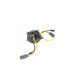 Recambio de anillo airbag para jaguar xj6/12 4.0 sovereign referencia OEM IAM   