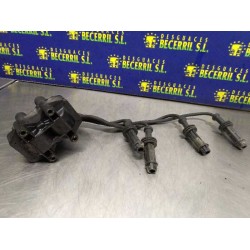 Recambio de bobina encendido para citroen saxo 1.1 sx referencia OEM IAM   