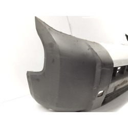 Recambio de paragolpes delantero para citroen nemo 1.4 hdi referencia OEM IAM   