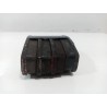 Recambio de pastillas de freno traseras para citroen jumper caja cerrada desde ´02 35lh 2.8 hdi 146 referencia OEM IAM   