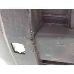 Recambio de paragolpes delantero para citroen nemo 1.4 hdi referencia OEM IAM   