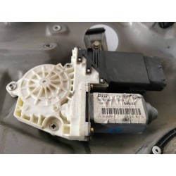 Recambio de elevalunas delantero izquierdo para volkswagen golf iv berlina (1j1) advance referencia OEM IAM 1J4837461H 1C0959801