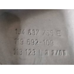 Recambio de elevalunas delantero izquierdo para volkswagen golf iv berlina (1j1) advance referencia OEM IAM 1J4837461H 1C0959801