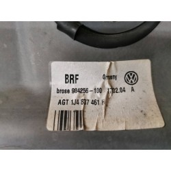 Recambio de elevalunas delantero izquierdo para volkswagen golf iv berlina (1j1) advance referencia OEM IAM 1J4837461H 1C0959801