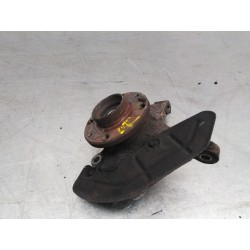Recambio de mangueta delantera izquierda para fiat doblo (119) 1.3 16v multijet active com. (55kw) referencia OEM IAM   
