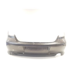 Recambio de paragolpes trasero para mazda 6 lim. (gh) 2.2 de 180cv sportive (5 ptas.) referencia OEM IAM   