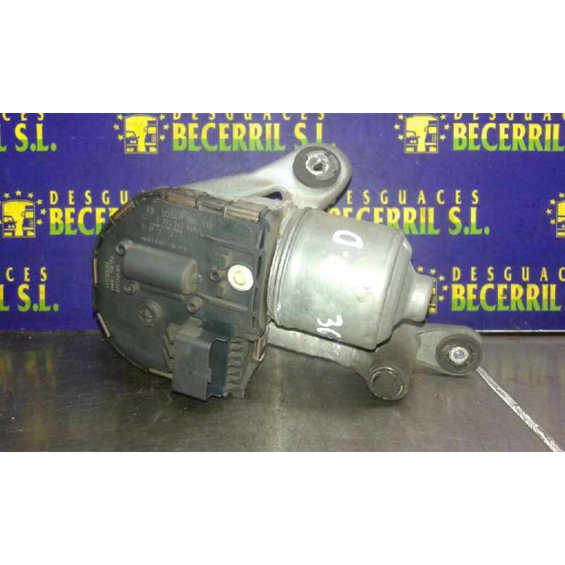 Recambio de motor limpia delantero para peugeot 407 sw sport referencia OEM IAM 9661812080 Recambio de motor limpia delantero para peugeot 407 sw sport referencia OEM IAM 9661812080