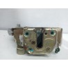 Recambio de cerradura puerta delantera derecha para nissan primera berlina (p11) básico referencia OEM IAM   