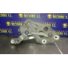 Recambio de motor limpia delantero para peugeot 407 sw sport referencia OEM IAM 9661812080  