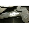 Recambio de motor limpia delantero para peugeot 407 sw sport referencia OEM IAM 9661812080  