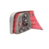 Recambio de piloto trasero izquierdo para volkswagen golf iv berlina (1j1) advance referencia OEM IAM 1J6945095Q  