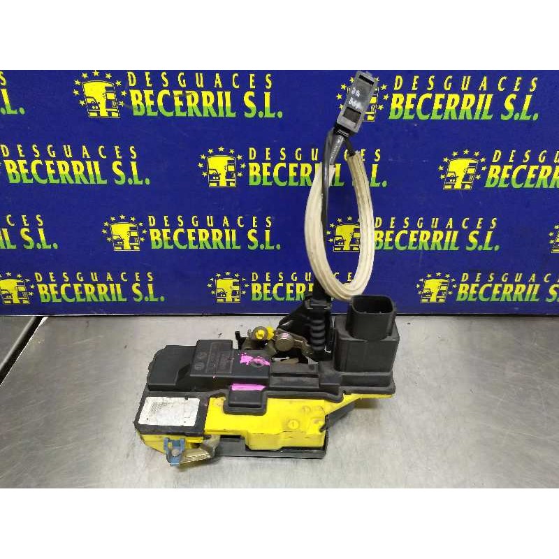 Recambio de cerradura puerta trasera derecha para volvo s60 berlina referencia OEM IAM   