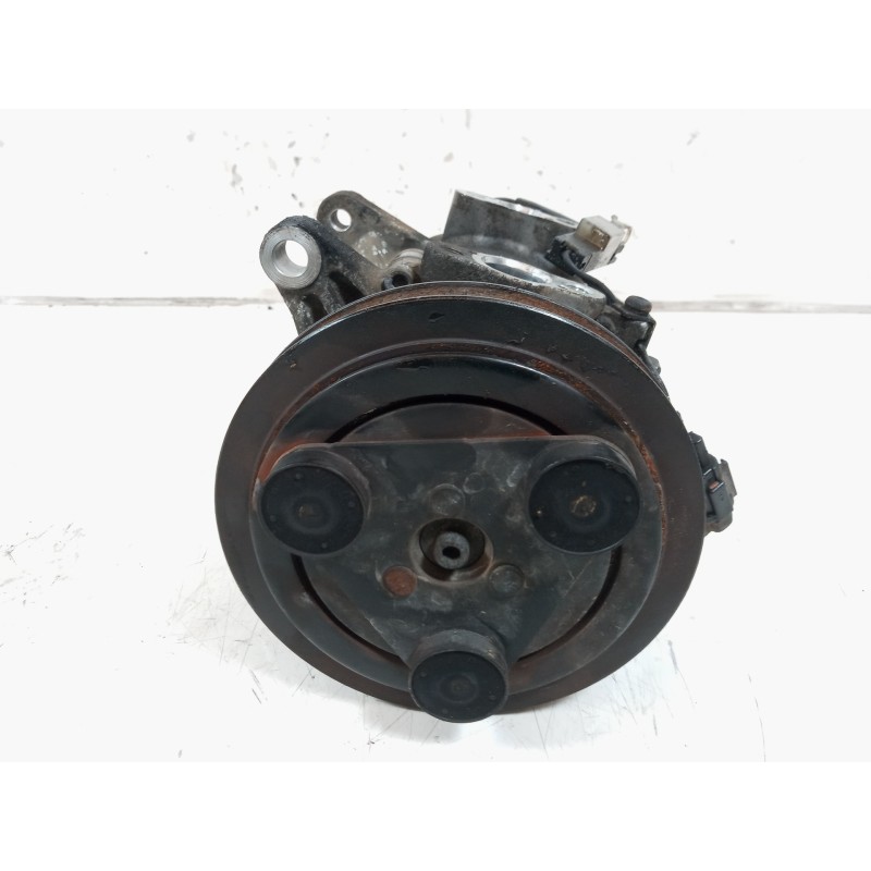 Recambio de compresor aire acondicionado para nissan primera berlina (p11) básico referencia OEM IAM 926002J603 Recambio de compresor aire acondicionado para nissan primera berlina (p11) básico referencia OEM IAM 926002J603