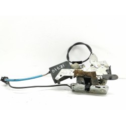 Recambio de cerradura puerta trasera derecha para jaguar xj6/12 4.0 sovereign referencia OEM IAM   
