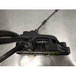 Recambio de cerradura puerta delantera derecha para nissan primera berlina (p12) acenta referencia OEM IAM   