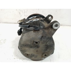 Recambio de compresor aire acondicionado para nissan primera berlina (p11) básico referencia OEM IAM 926002J603  