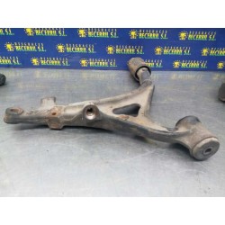 Recambio de brazo suspension inferior delantero derecho para mercedes clase m (w163) 400 cdi final edition (163.128) referencia 