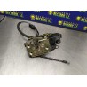 Recambio de cerradura puerta delantera derecha para nissan primera berlina (p12) acenta referencia OEM IAM   