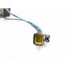Recambio de cerradura puerta trasera derecha para jaguar xj6/12 4.0 sovereign referencia OEM IAM   