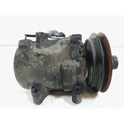 Recambio de compresor aire acondicionado para nissan primera berlina (p11) básico referencia OEM IAM 926002J603  