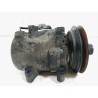 Recambio de compresor aire acondicionado para nissan primera berlina (p11) básico referencia OEM IAM 926002J603  