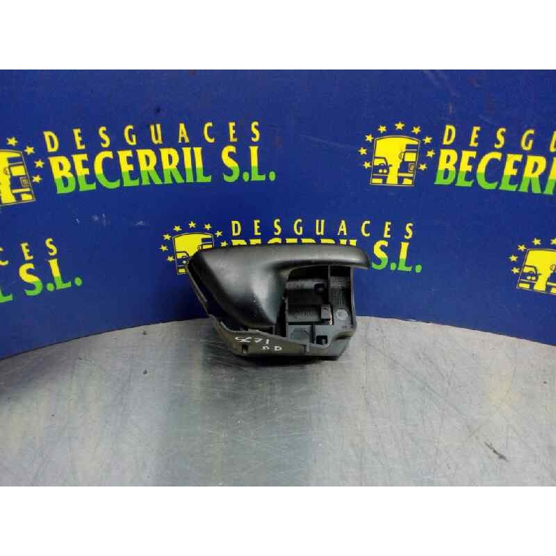 Recambio de maneta interior derecha para volkswagen polo berlina (6n1) concept referencia OEM IAM Recambio de maneta interior derecha para volkswagen polo berlina (6n1) concept referencia OEM IAM