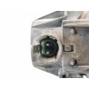 Recambio de faro antiniebla derecho para renault megane i berlina hatchback (ba0) 1.9 d rn referencia OEM IAM   