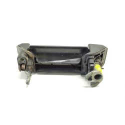 Recambio de maneta exterior lateral derecha para volkswagen t4 transporter/furgoneta (mod. 1991) caja cerrada economy referencia