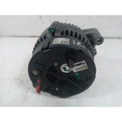 Recambio de alternador para volvo s70 berlina 2.4 t / 2.5 t referencia OEM IAM LRB00219  