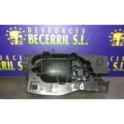 Recambio de maneta interior delantera izquierda para peugeot 407 sw sport referencia OEM IAM 10018  