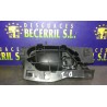 Recambio de maneta interior delantera izquierda para peugeot 407 sw sport referencia OEM IAM 10018  