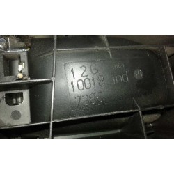 Recambio de maneta interior delantera izquierda para peugeot 407 sw sport referencia OEM IAM 10018  