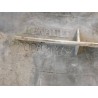 Recambio de piloto delantero derecho para renault megane i berlina hatchback (ba0) 1.9 d rn referencia OEM IAM 7700831467  