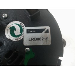 Recambio de alternador para volvo s70 berlina 2.4 t / 2.5 t referencia OEM IAM LRB00219  