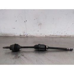Recambio de transmision delantera derecha para fiat doblo (119) 1.3 16v multijet active com. (55kw) referencia OEM IAM   