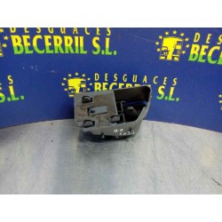 Recambio de maneta interior derecha para volkswagen polo berlina (6n1) concept referencia OEM IAM   