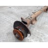Recambio de puente trasero para citroen jumper caja cerrada desde ´02 35lh 2.8 hdi 146 referencia OEM IAM   