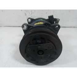 Recambio de compresor aire acondicionado para volvo s70 berlina 2.4 t / 2.5 t referencia OEM IAM 9166045  