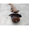 Recambio de puente trasero para citroen jumper caja cerrada desde ´02 35lh 2.8 hdi 146 referencia OEM IAM   
