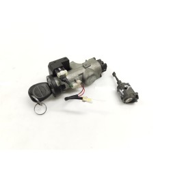Recambio de antirrobo para nissan primera berlina (p12) acenta referencia OEM IAM 28590C9965  