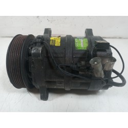 Recambio de compresor aire acondicionado para volvo s70 berlina 2.4 t / 2.5 t referencia OEM IAM 9166045  