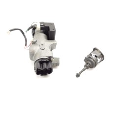 Recambio de antirrobo para nissan primera berlina (p12) acenta referencia OEM IAM 28590C9965  