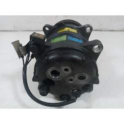 Recambio de compresor aire acondicionado para volvo s70 berlina 2.4 t / 2.5 t referencia OEM IAM 9166045  