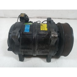 Recambio de compresor aire acondicionado para volvo s70 berlina 2.4 t / 2.5 t referencia OEM IAM 9166045  